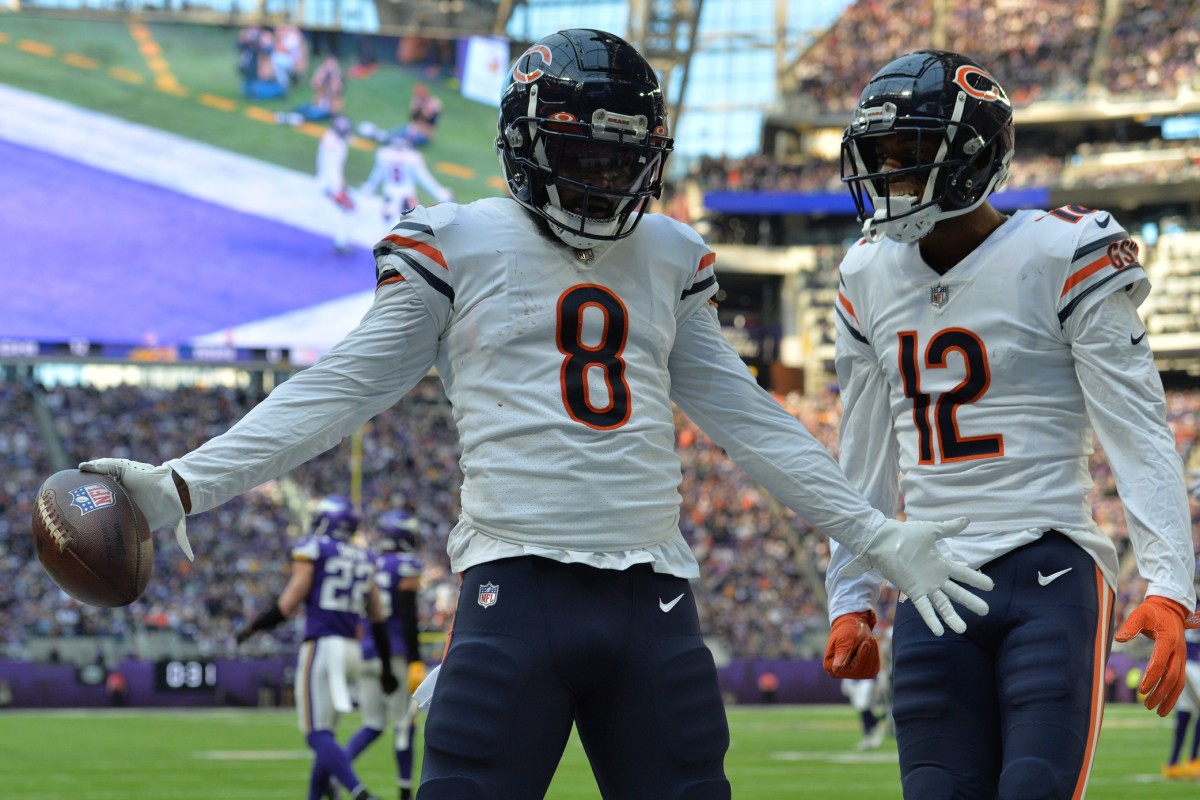Allen Robinson